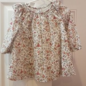 Baby gap disney dress